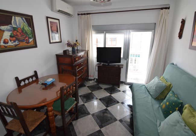 Apartment in Nerja - Ref. 297845