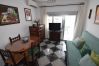 Apartment in Nerja - Ref. 297845