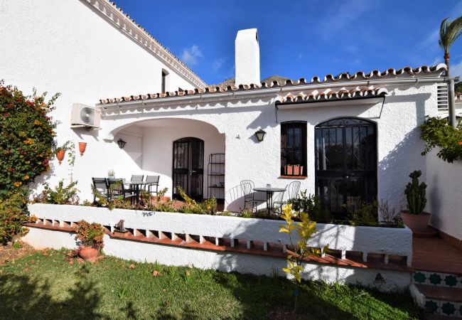 Townhouse in Nerja - Ref. 303307