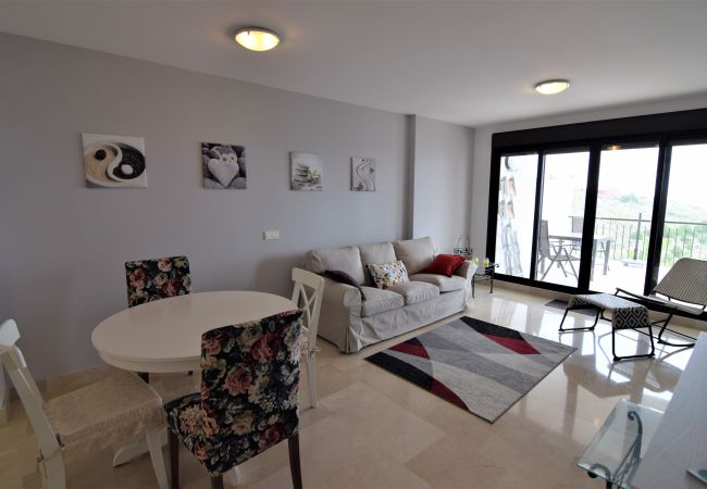 Apartment in Torrox Costa - Ref. 311843