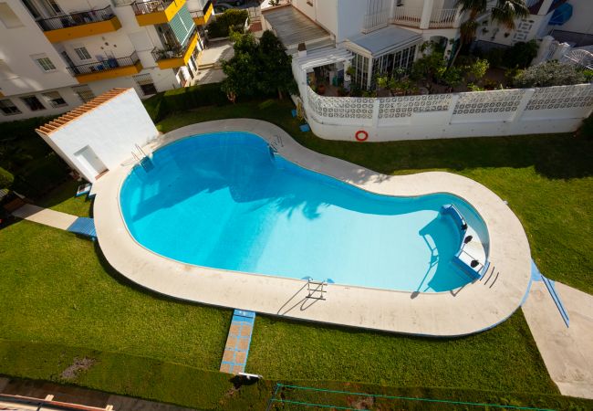 Apartment in Nerja - Ref. 351405