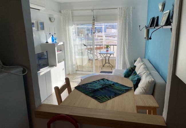 Apartment in Nerja - Ref. 351405