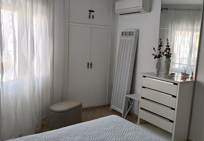Apartment in Nerja - Ref. 351405