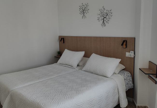 Apartment in Nerja - Ref. 351405