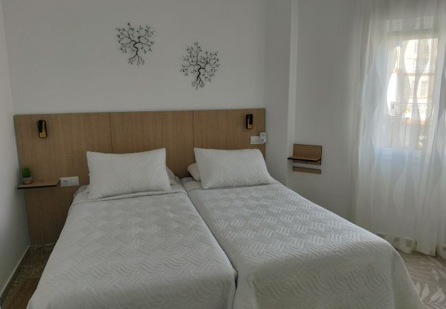 Apartment in Nerja - Ref. 351405