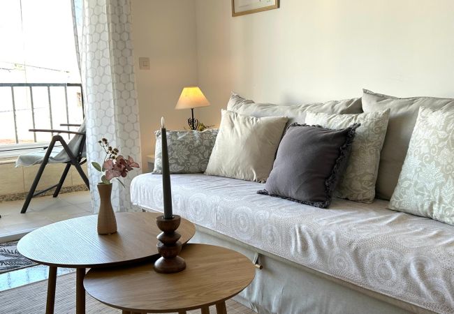 Apartment in Nerja - Ref. 351405