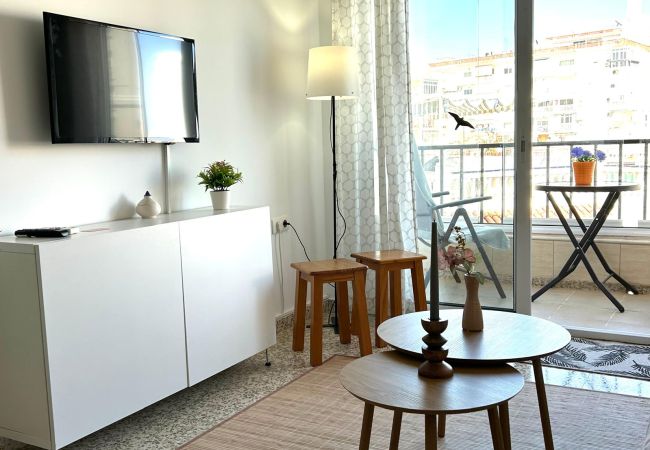 Apartment in Nerja - Ref. 351405