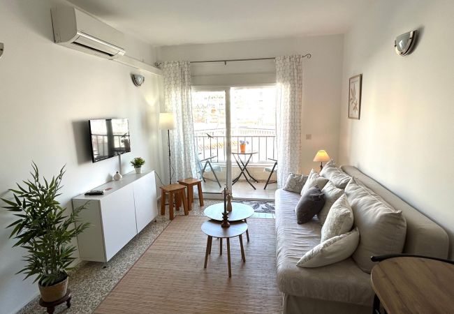 Apartment in Nerja - Ref. 351405