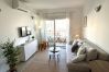 Apartment in Nerja - Ref. 351405