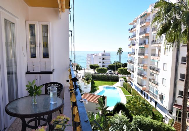 Apartment in Nerja - Ref. 363990