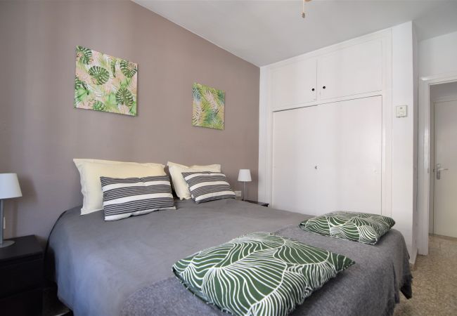 Apartment in Nerja - Ref. 363990