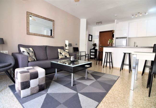 Apartment in Nerja - Ref. 363990