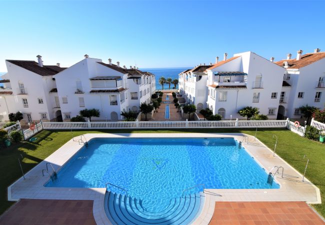 Apartment in Nerja - Ref. 366982