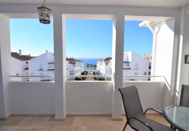 Apartment in Nerja - Ref. 366982