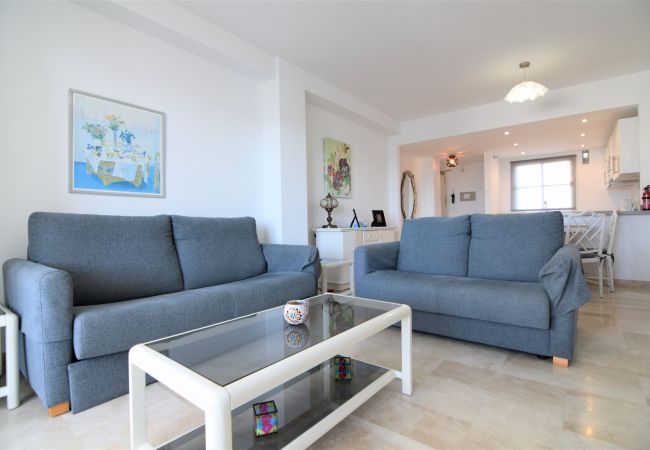 Apartment in Nerja - Ref. 366982