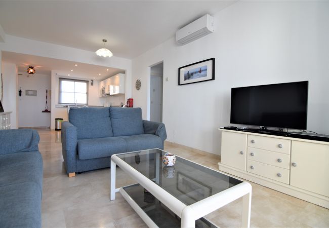 Apartment in Nerja - Ref. 366982