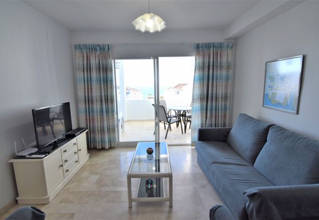 Apartment in Nerja - Ref. 366982