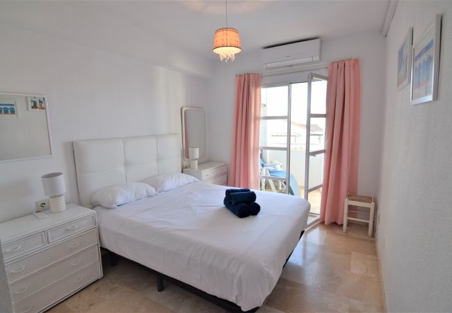 Apartment in Nerja - Ref. 366982