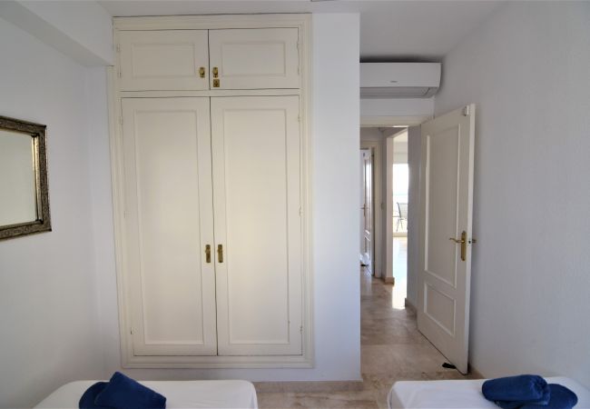 Apartment in Nerja - Ref. 366982