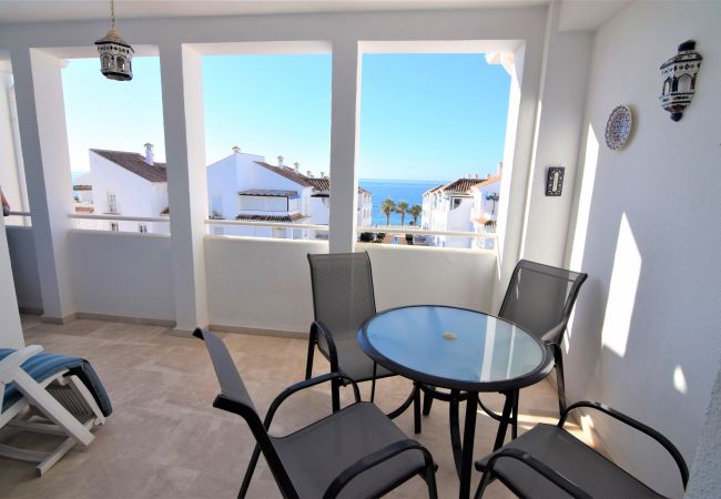 Apartment in Nerja - Ref. 366982