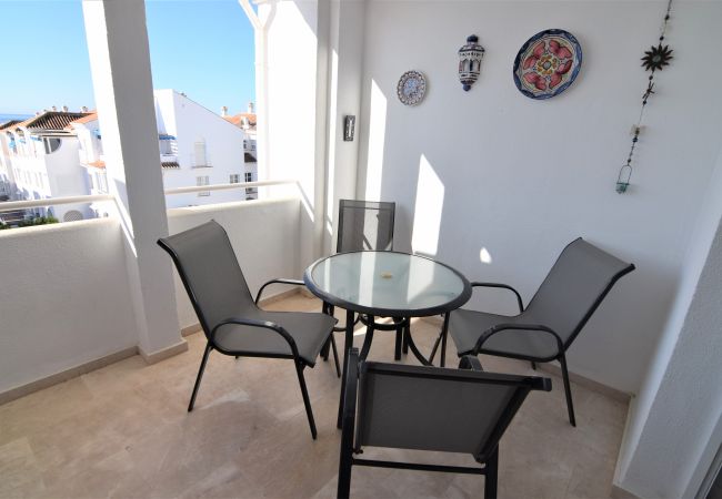 Apartment in Nerja - Ref. 366982