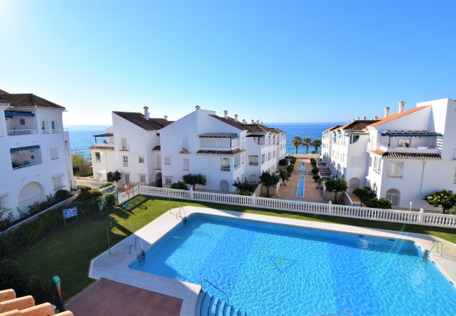 Apartment in Nerja - Ref. 366982