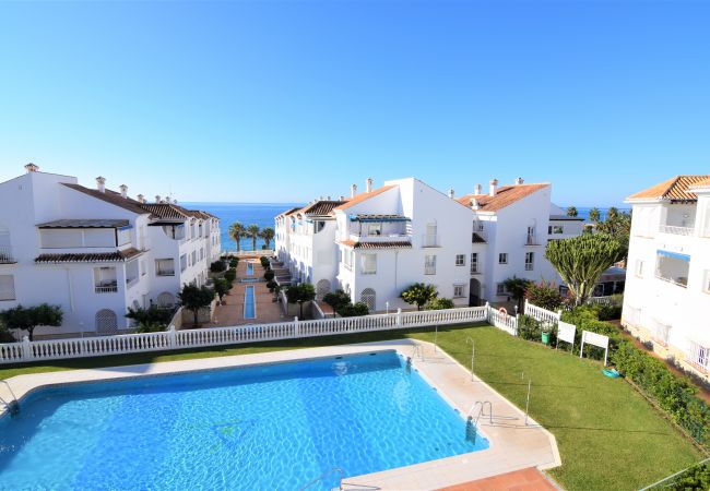 Apartment in Nerja - Ref. 366982