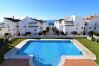 Apartment in Nerja - Ref. 366982