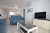 Apartment in Nerja - Ref. 366982