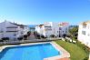 Apartment in Nerja - Ref. 366982