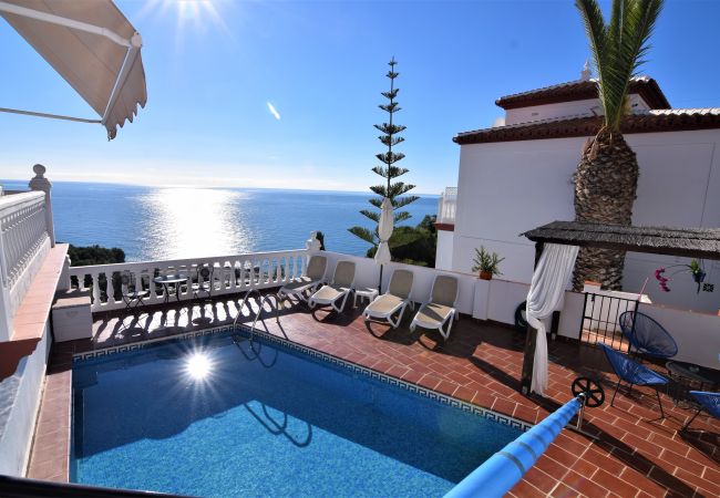 House in Nerja - Ref. 373580