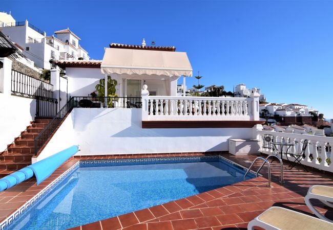 House in Nerja - Ref. 373580