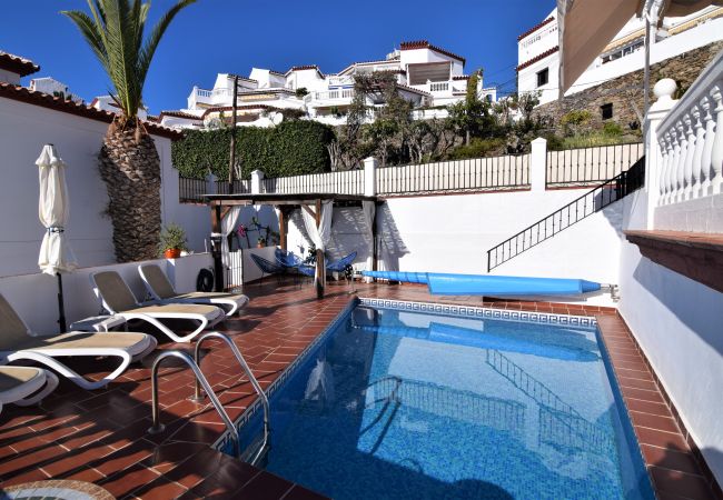 House in Nerja - Ref. 373580