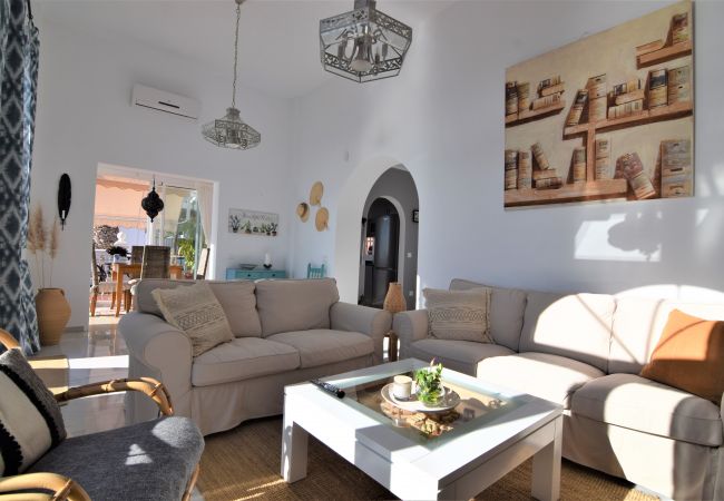 House in Nerja - Ref. 373580