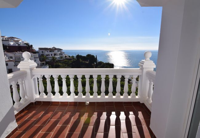 House in Nerja - Ref. 373580