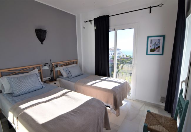 House in Nerja - Ref. 373580