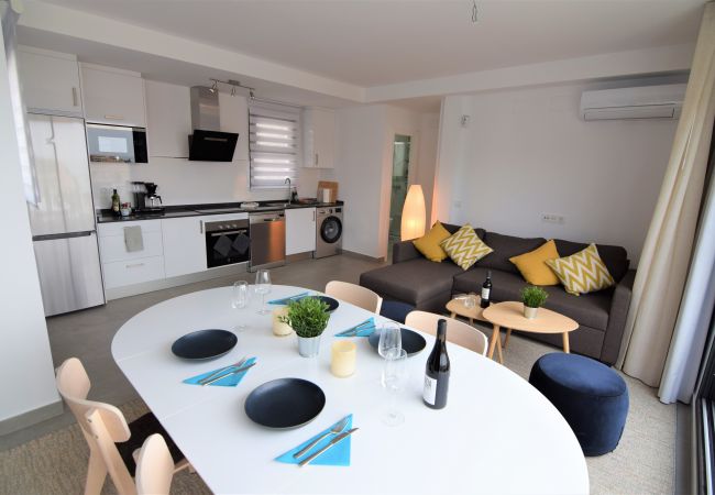 Apartment in Nerja - Ref. 382183