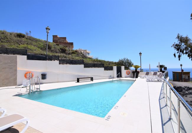 Apartment in Nerja - Ref. 382183