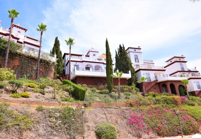 House in Torrox Costa - Ref. 393177