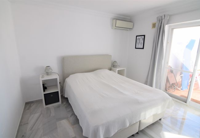 Apartment in Nerja - Ref. 400446