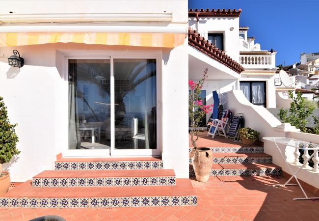 Apartment in Nerja - Ref. 400446