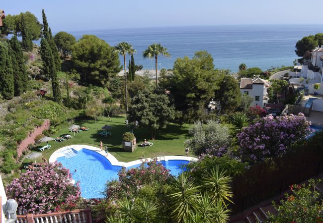 Apartment in Nerja - Ref. 400446