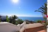 Apartment in Nerja - Ref. 400446