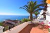 Apartment in Nerja - Ref. 400446