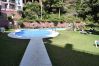 Apartment in Nerja - Ref. 400446