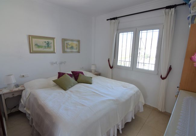 Apartment in Nerja - Ref. 411084