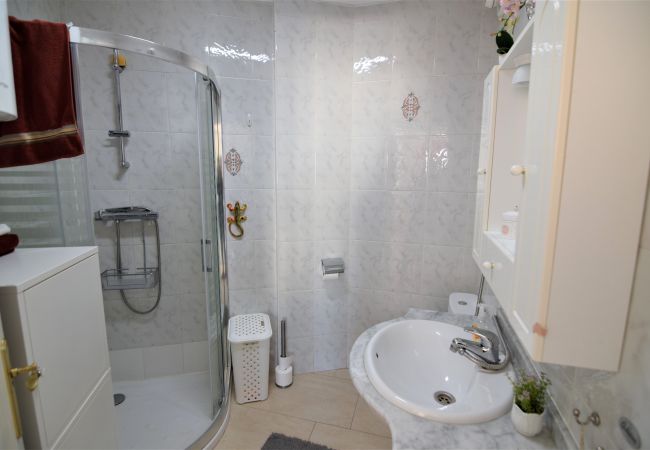 Apartment in Nerja - Ref. 411084