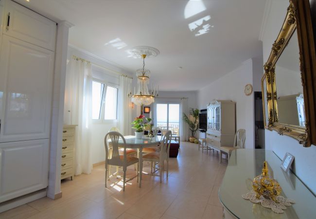 Apartment in Nerja - Ref. 411084