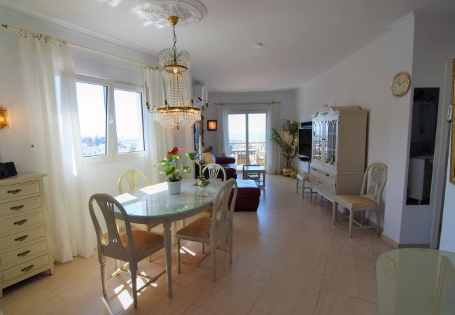 Apartment in Nerja - Ref. 411084