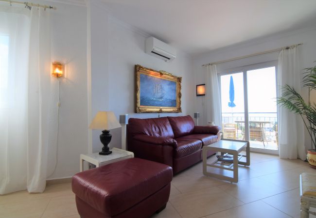 Apartment in Nerja - Ref. 411084